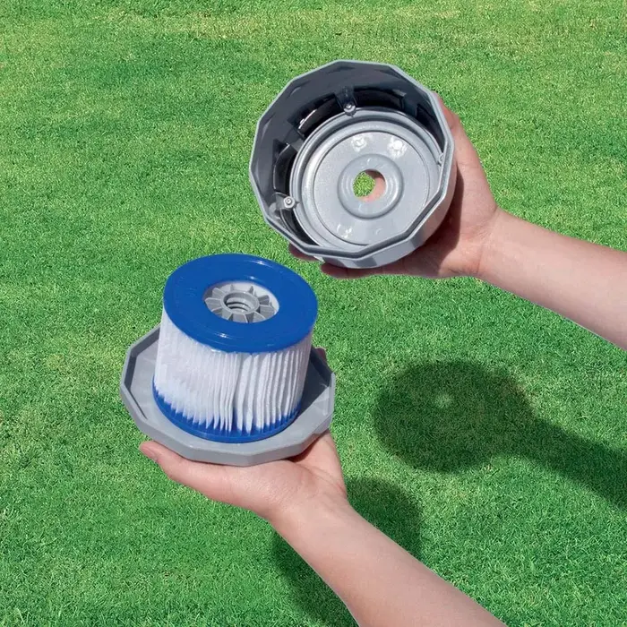 Filtre de pompe pour piscine hors-sol Intex Type H 29007E