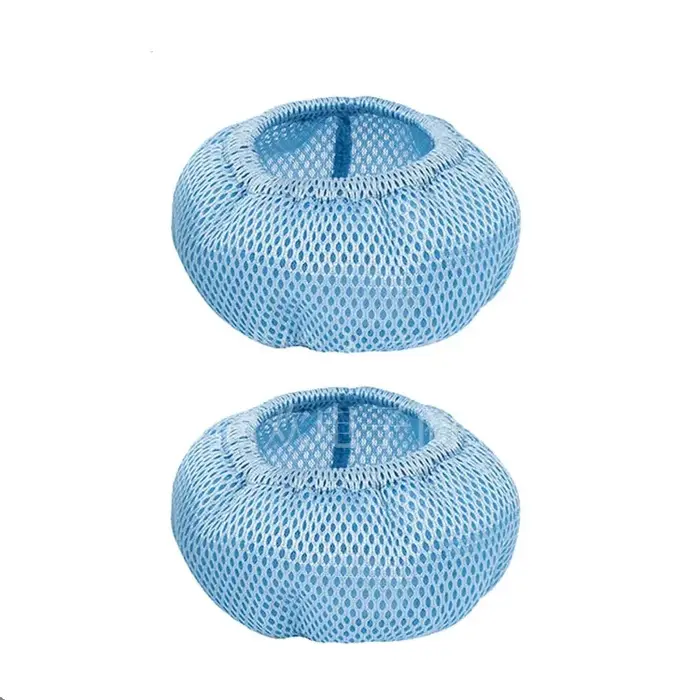 2-8 pièces filtre de piscine pour MSPA baignoire à remous gonflable Spa bain filtre à eau cartouche