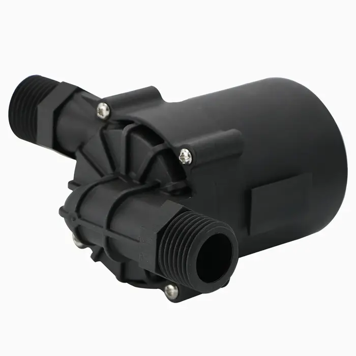 Pompe à eau Booster sans balais JT-45D DC 12V 24V
