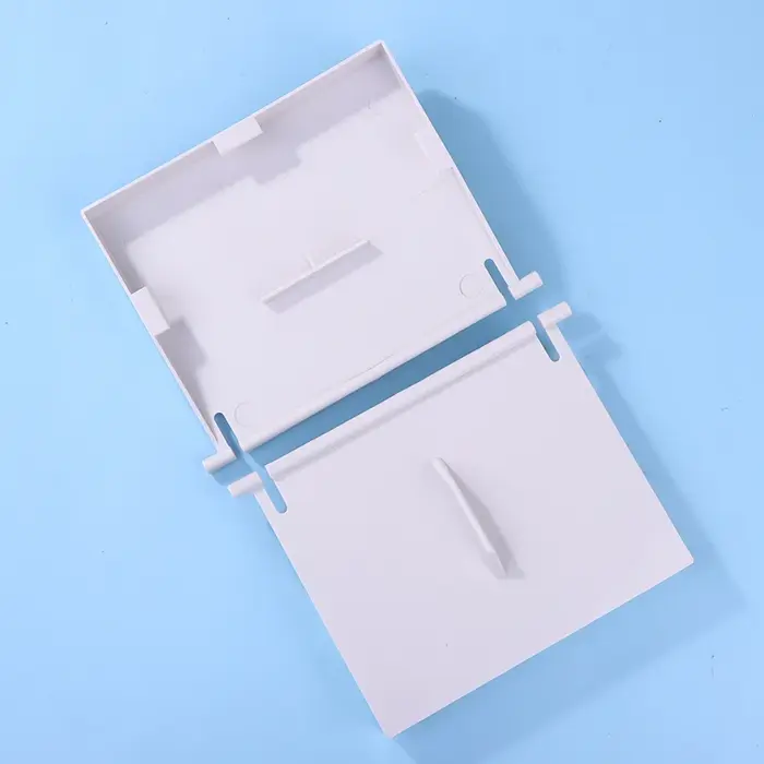 Outils de piscine essentiels-remplacement de rabat de porte de déversoir en plastique pour écumoire 8926