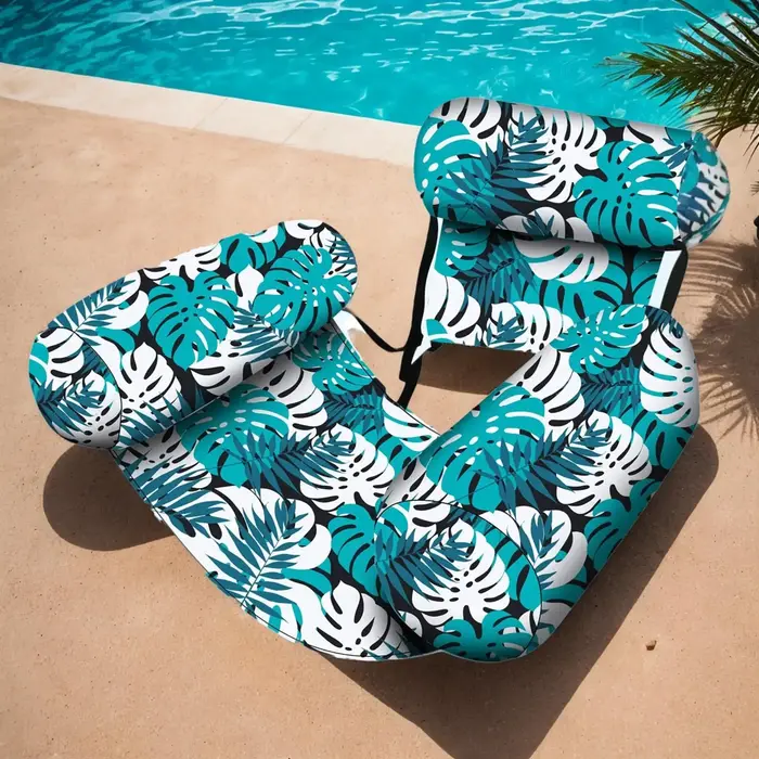 Flotteurs de piscine pour adultes