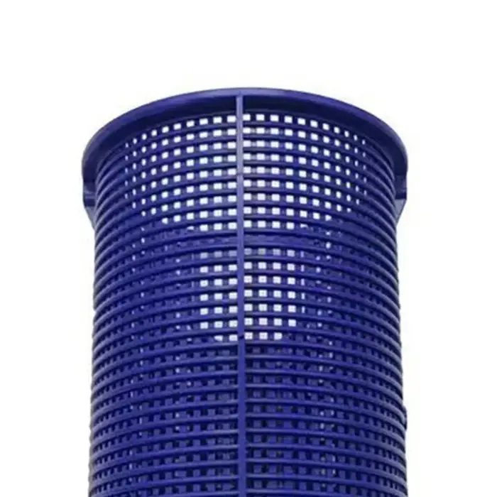 Mir à crépine de piscine