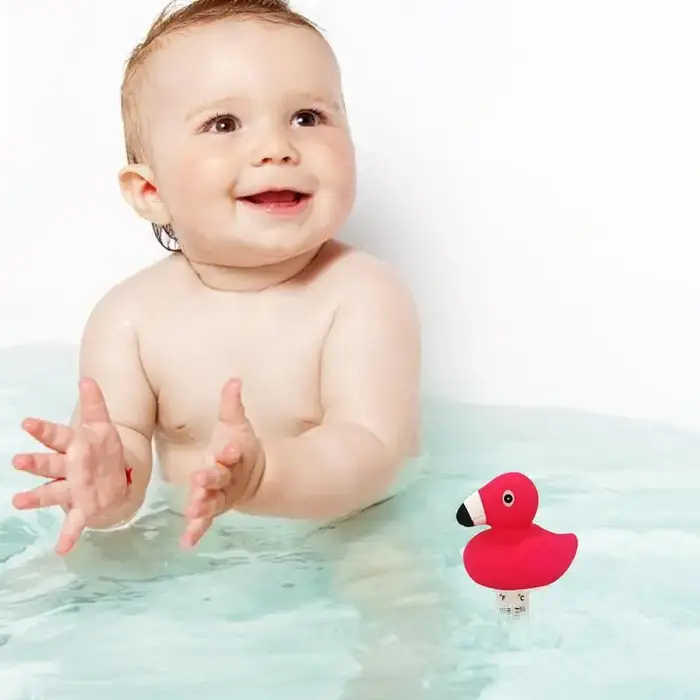 Thermomètre de piscine