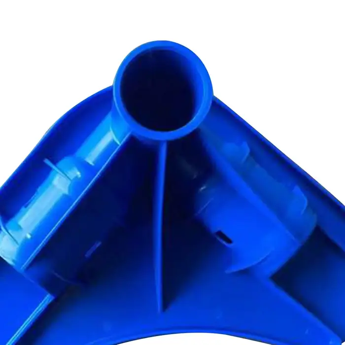 Support d'angle de cadre de piscine de remplacement