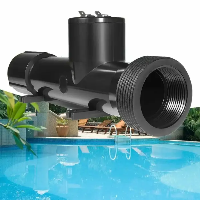 Chambre ionisante pour piscine 4CH4002R