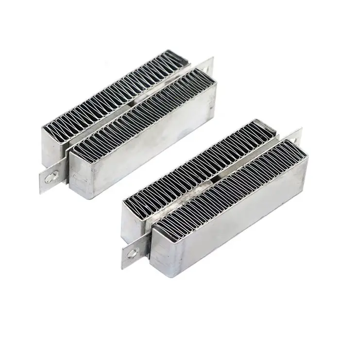 Chauffage thermostatique PTC