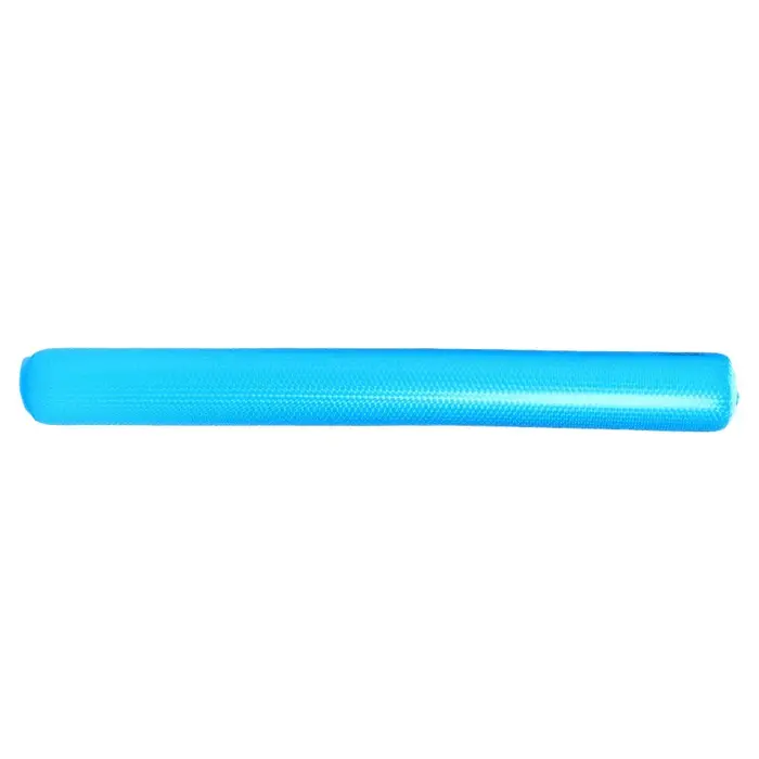 Bâtons gonflables géants en PVC pour piscine, portables, haute flottabilité, réutilisables, résistan