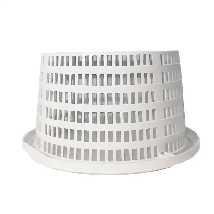 Panier filtre pour piscine