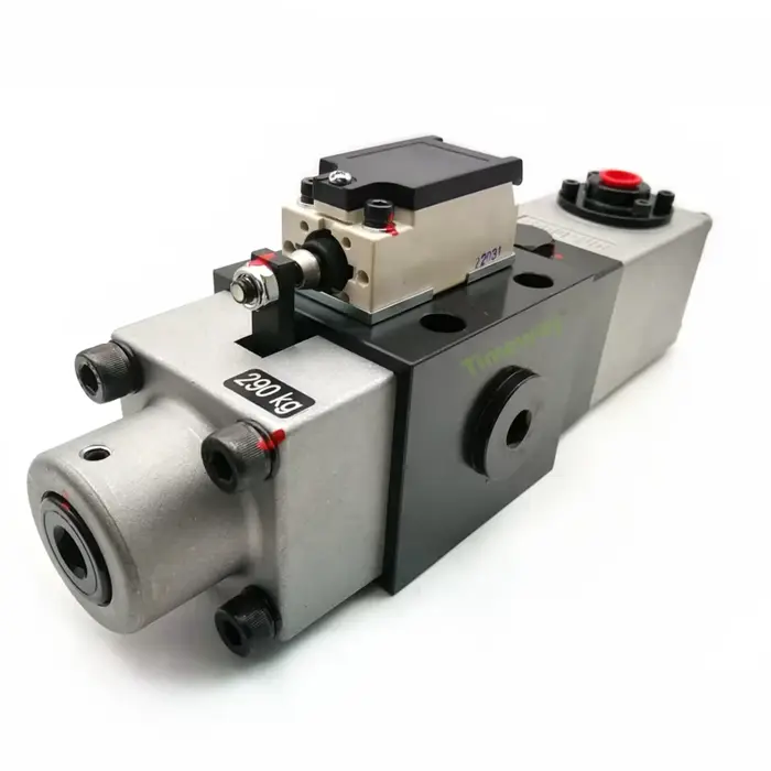 Protecteur de surcharge de VS08M-760 de Sandsun de pompe