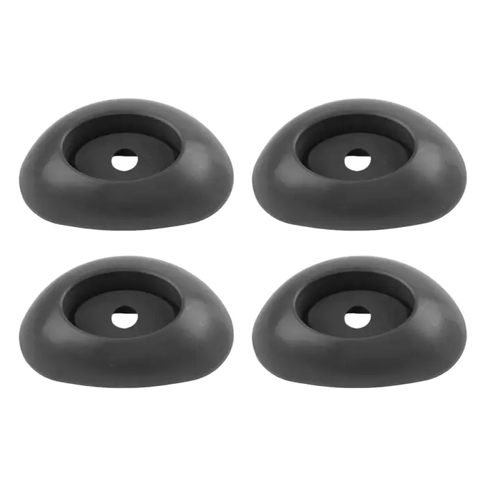 Embouts de pieds de piscine pour Coleman Power Steel