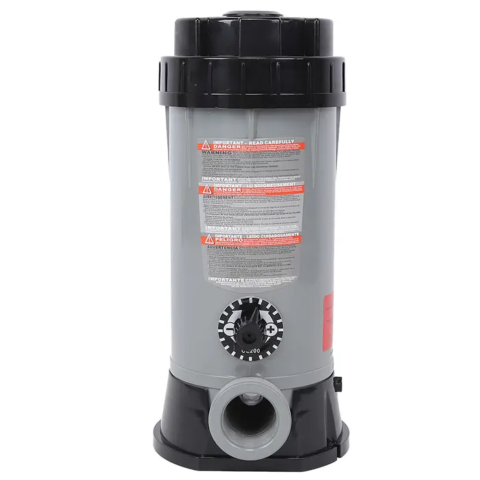 Distributeur automatique de produits chimiques, combo ine, combo inator, équipement de désinfection 