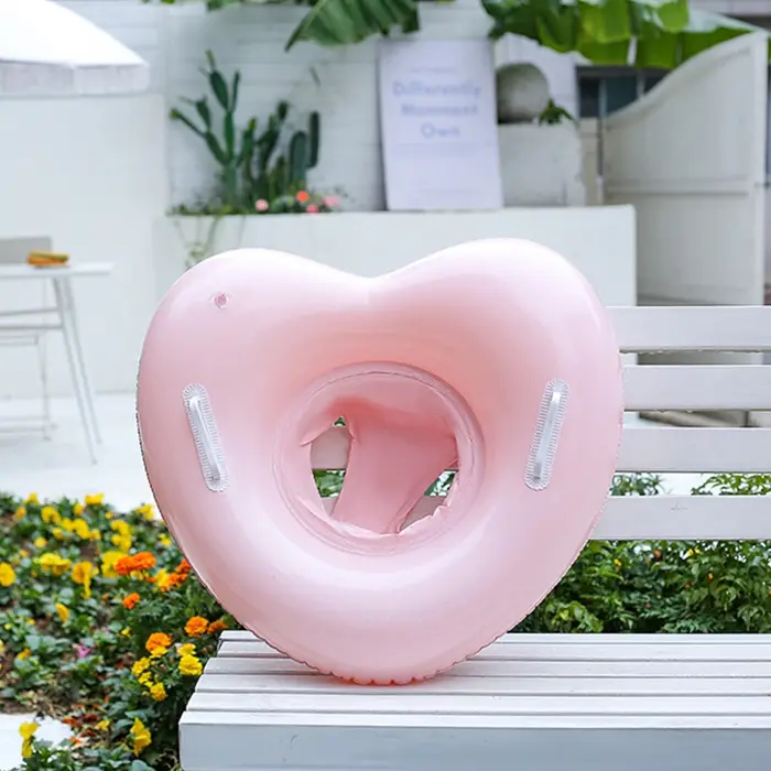 1PC Bouée de natation gonflable