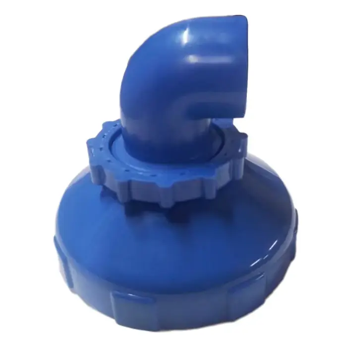 Buse d'entrée de piscine rotative résistante à 360 pour Intex, accessoire Airstone, buses de piscine