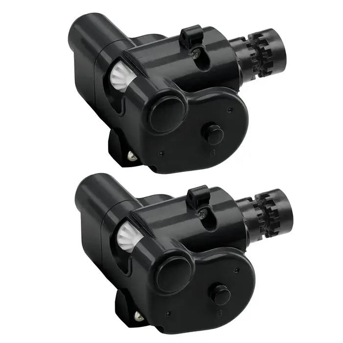 Dispositif de contrôle de direction côté B R0524800 pour robot nettoyeur de piscine Zodiac MX6 MX8