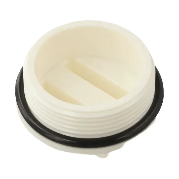 Bouchon de piscine fileté de 1,5 po SP1022C pour ligne de retour de spa