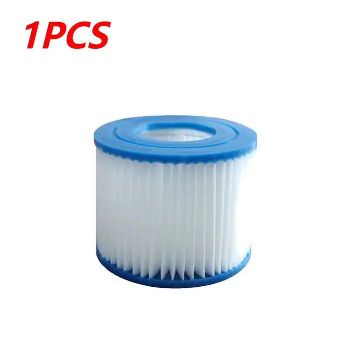 Filtre VI pour le meilleur chemin filtre de piscine de remplacement Flowclear adapté Lay-Z-Spa pour 