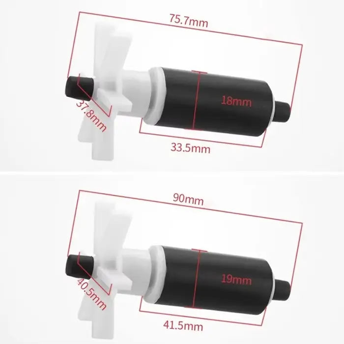 Pour Lay Z Spa pompe à eau turbine Rotor avec Kit de joint gratuit
