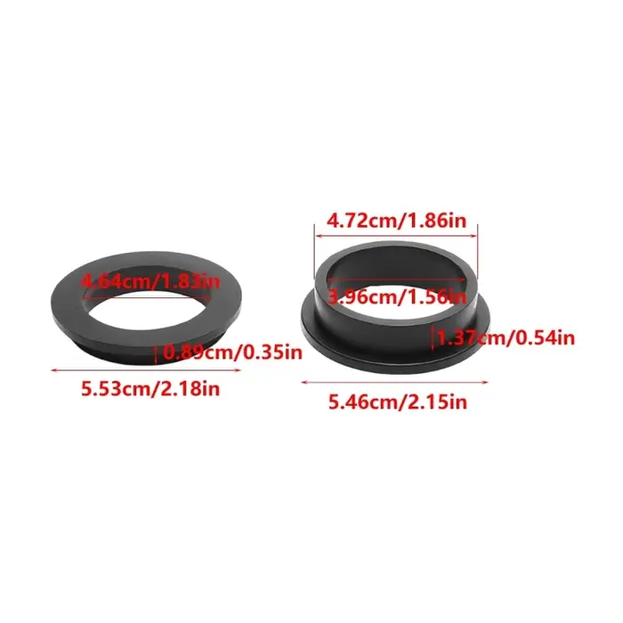 Jeu joints pompes filtre piscine