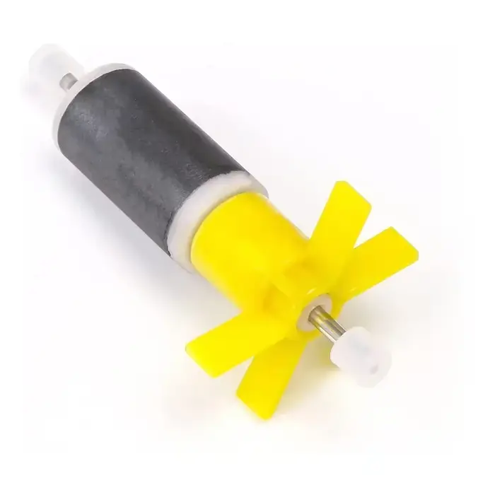 Turbine pour pompe à eau Intex Pure Spa, comprend un arbre en acier inoxydable, des pièces de rechan