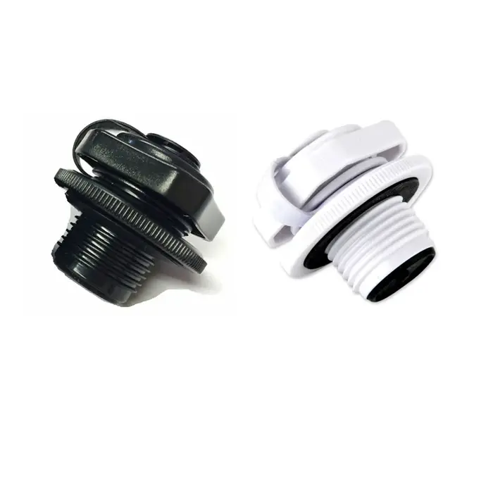 Bouchon d'air gonflable pour piscine