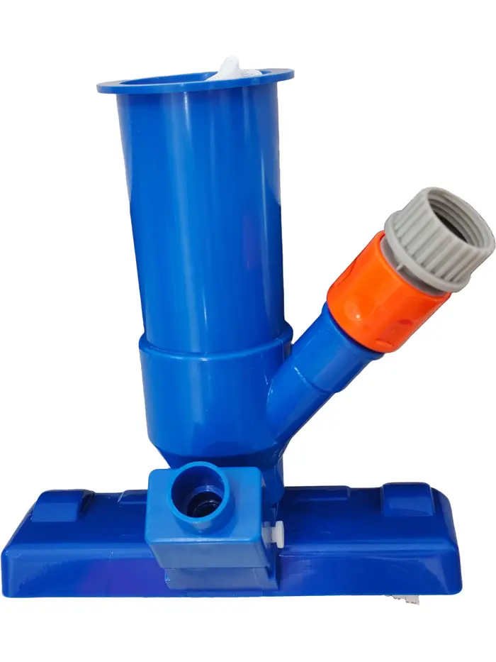 Aspirateur de piscine, nettoyage rapide pour piscines creusées/hors sol, accessoires de nettoyage de