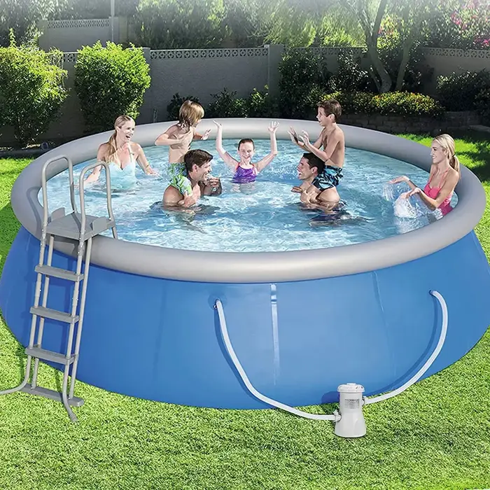 300 530 800 gal piscine circulation filtre à eau pompe hors sol électrique