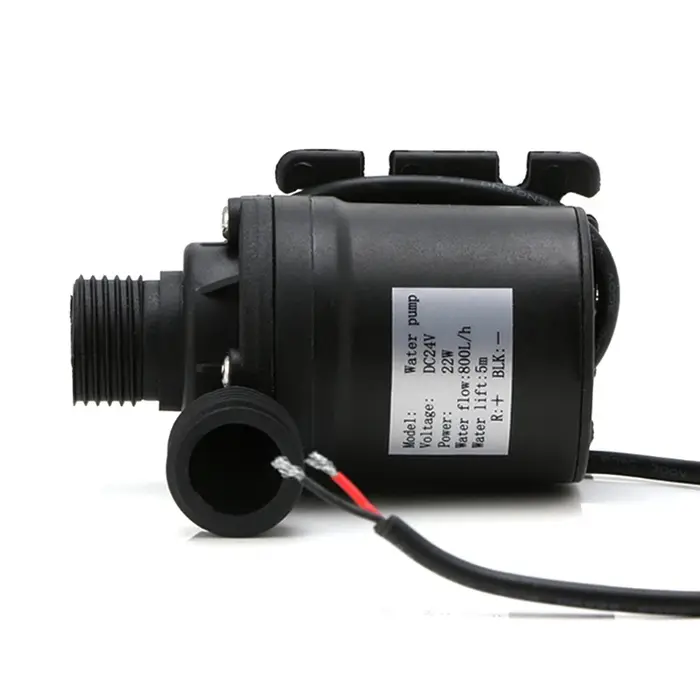 Chauffe-eau solaire, 800l/H