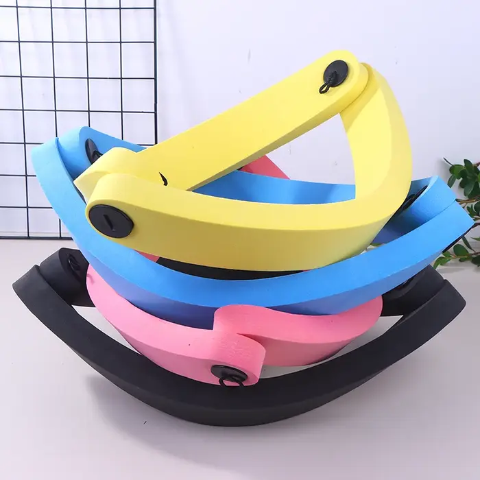 Flotteurs de piscine chaises longues flottantes stables nouilles