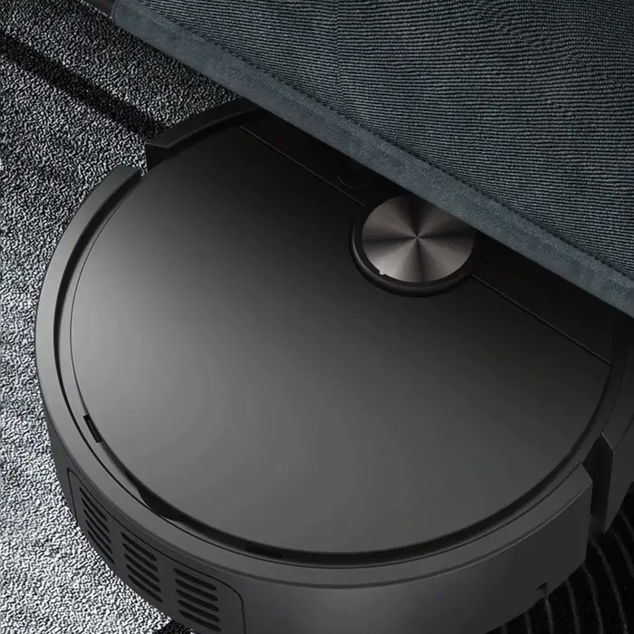 Robot aspirateur 3 en 1