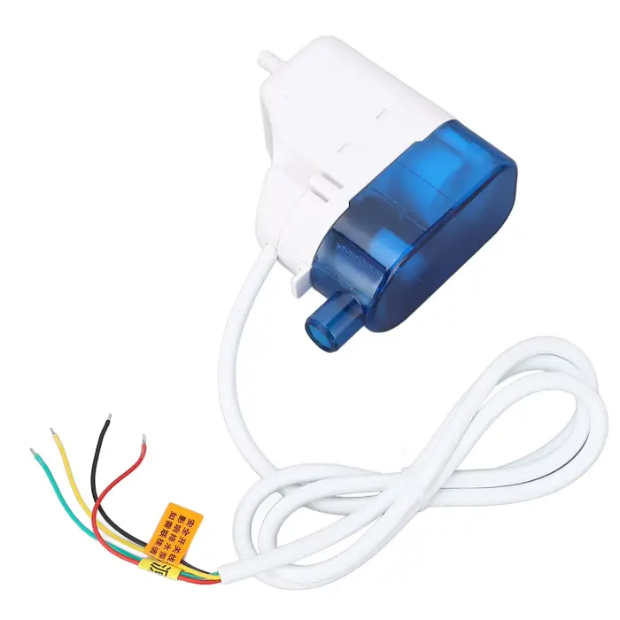 Pompe de vidange automatique pour climatisation