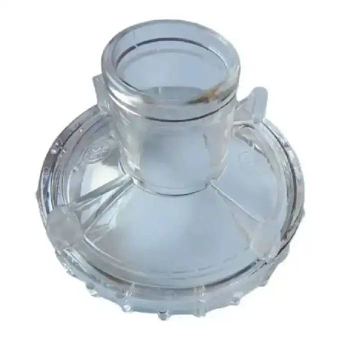 Couvercle de crépine Transparent P6665Ass16 pour pompes à sable Bestway 800 Gal 58515