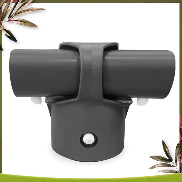 Joint en T fiable-12427 pour piscines Intex Ultra Frame