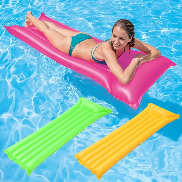 Matelas Gonflable Rooxin pour Piscine