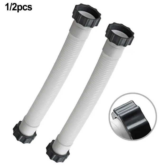 Tuyau de filtration de sable pour piscine