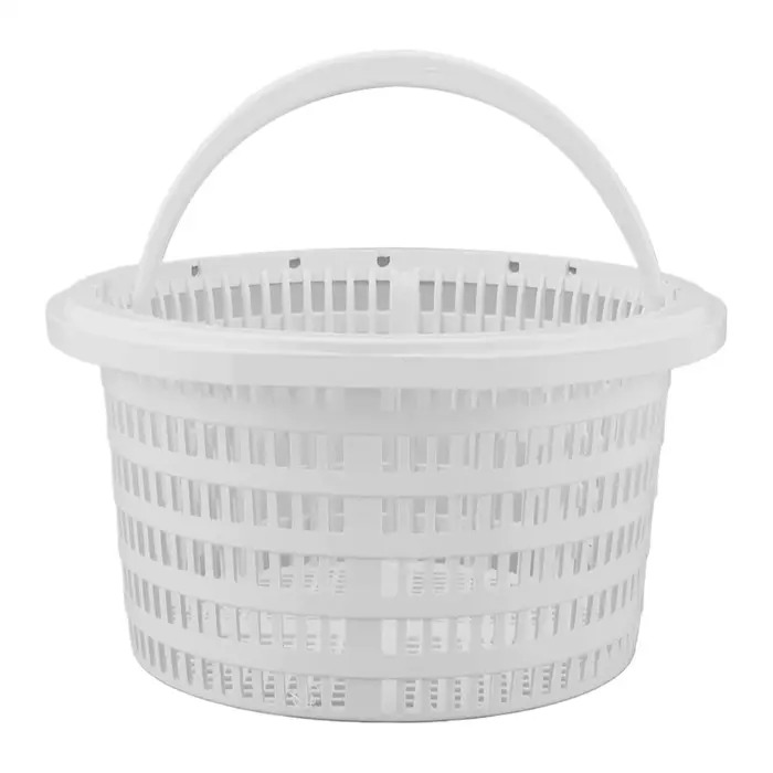 Panier de skimmer de piscine