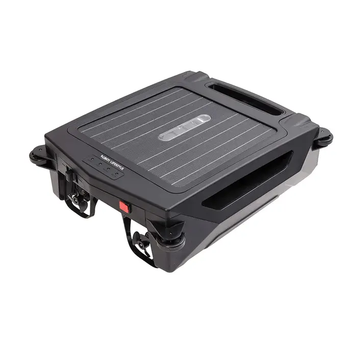 Écumeur de surface de piscine robotique