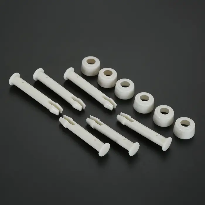 Exacpilles de joint de piscine en plastique et joint de piscine