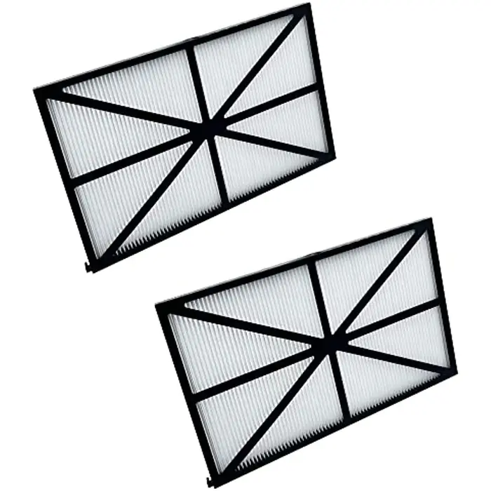 RCX70101 Filtre de piscine pour Tiger Shlavabo, Aspirateur robotique, Remplace 827261 RCX70GSM PAK2,