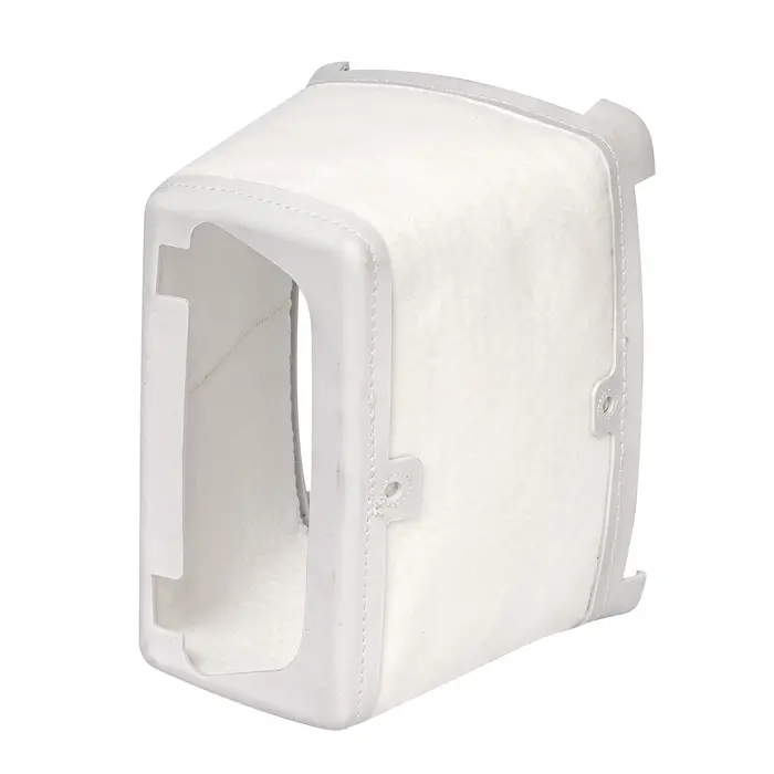 Panier filtrant ultra-fin de remplacement pour robot nettoyeur de piscine Aiper Scuba S1