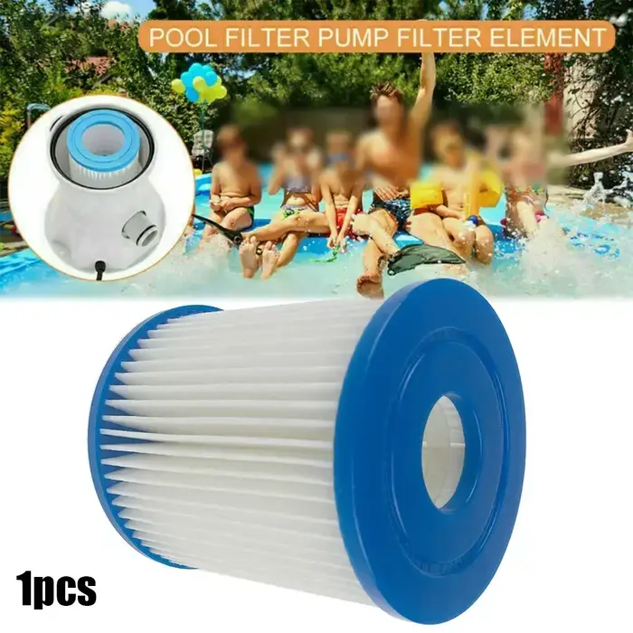 Filtre de piscine de remplacement de 58093 gallons