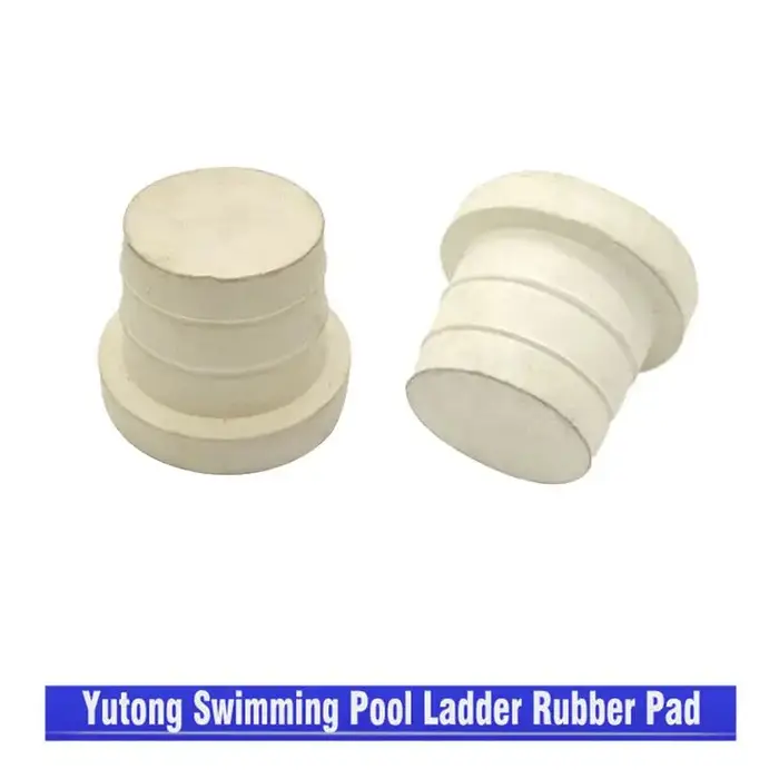 Kit de remplacement d'échelle de piscine