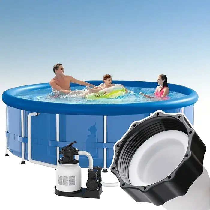 Tuyau de pompe de piscine 11535