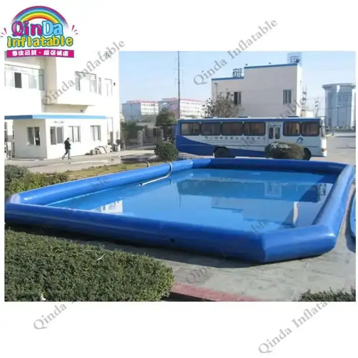 Liner de piscine 10m*6m