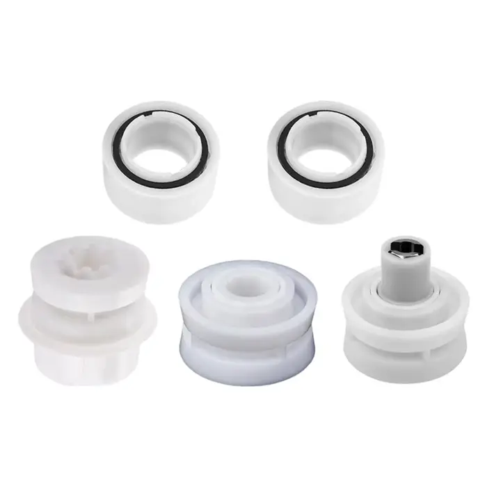 Kit de roulements pour robot de piscine