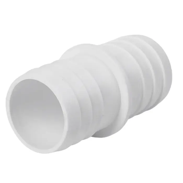 Accessoires de piscine, tuyau d'aspiration 5 pièces avec adaptateur de 38mm pour tuyau de raccordeme