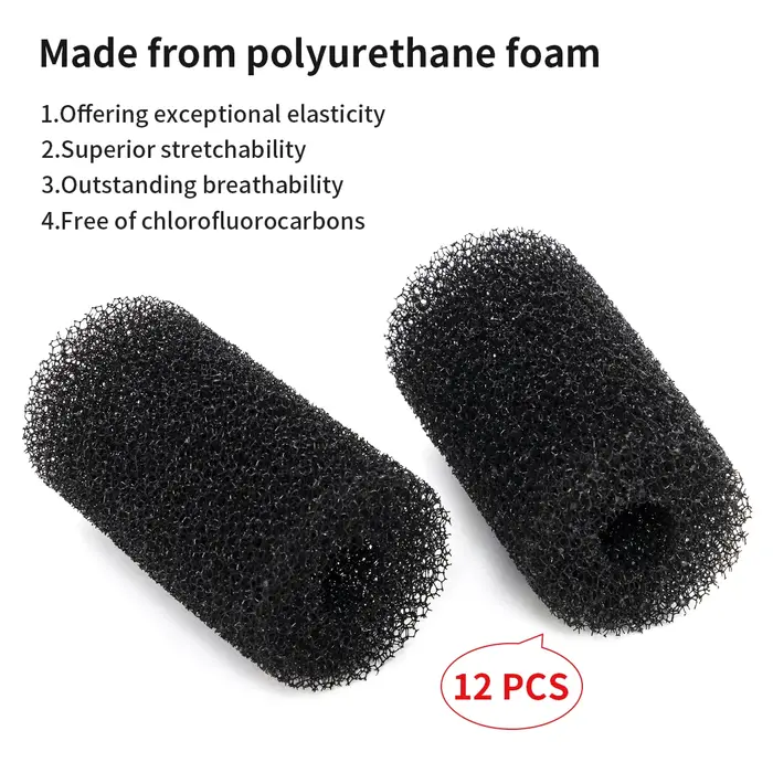 12 pièces pour Polaris 180 280 360 380 480 3900