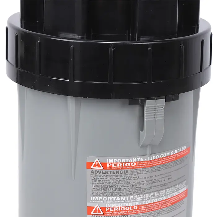 Distributeur automatique de produits chimiques