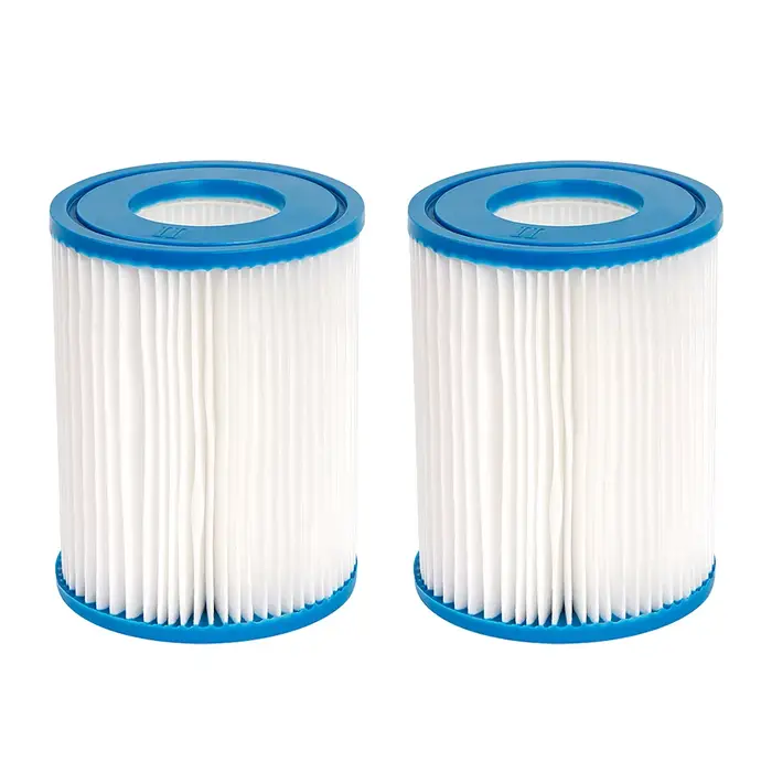 Cartouche filtrante de type II pour piscine Bestway 58094