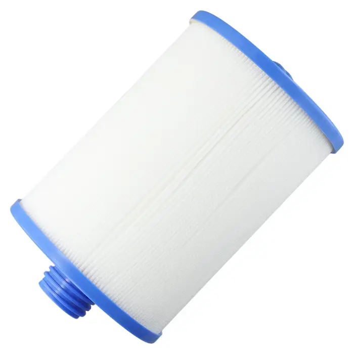 Composants de filtre de piscine flambant neufs