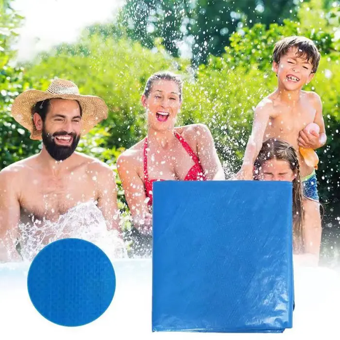 Couverture de piscine 220/290/350cm